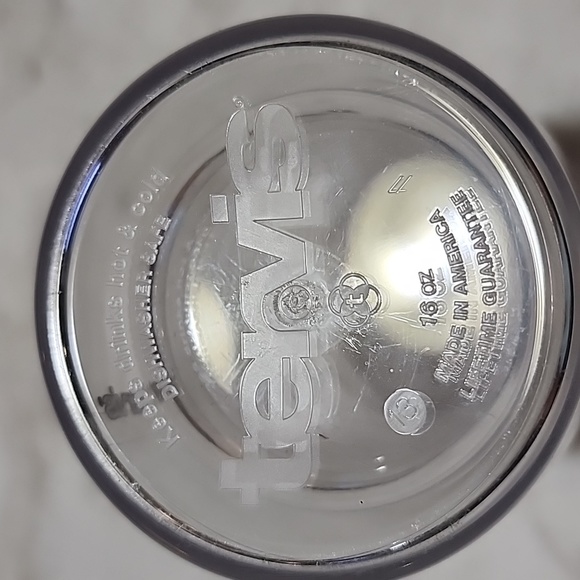 tervis Other - TERVIS 16 OZ. 50 YEARS HOLY SPIRIT  HOT COLD CUP